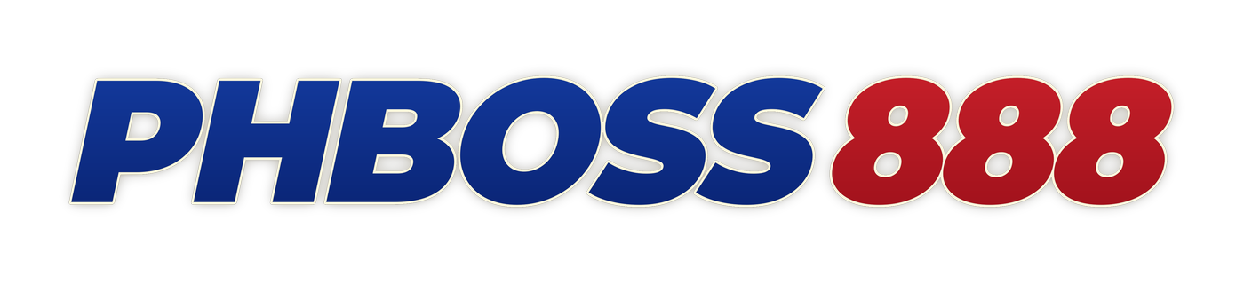 phboss888 Logo